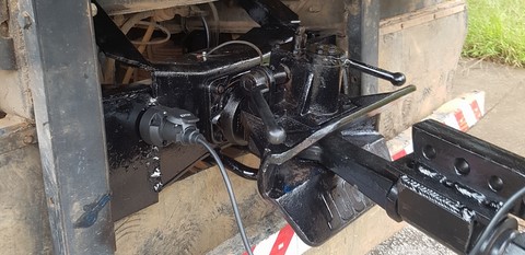 engate industrial robusto